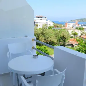 Apartment Iljo, Ksamil